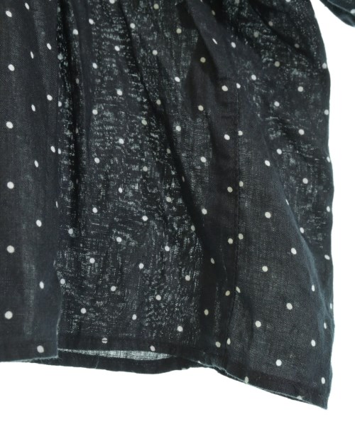 Simplicite（シンプリシテ）ブラウス 紺 サイズ:F レディース/2200671749064