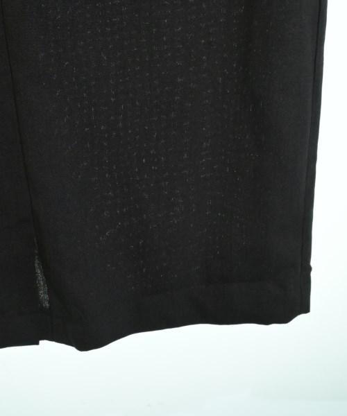 Simplicite（シンプリシテ）ロング・マキシ丈スカート 黒 サイズ:S レディース/2200667822016