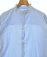 Simplicite（シンプリシテ）カジュアルシャツ 青 サイズ:F レディース/2200669929089