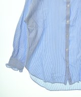 Simplicite（シンプリシテ）カジュアルシャツ 青 サイズ:F レディース/2200669929089