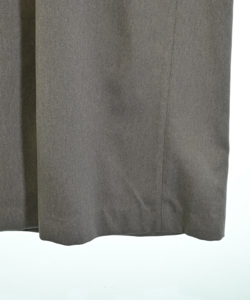 Simplicite（シンプリシテ）ワンピース グレー サイズ:-(L位) レディース/2200671340032