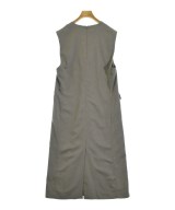 Simplicite（シンプリシテ）ワンピース グレー サイズ:-(L位) レディース/2200671340032