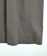 Simplicite（シンプリシテ）ワンピース グレー サイズ:-(L位) レディース/2200671340032