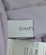Simplicite（シンプリシテ）その他 紫 サイズ:-(S位) レディース/2200672569029