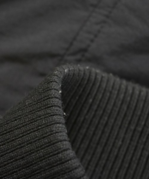 Simplicite（シンプリシテ）ブルゾン 黒 サイズ:F レディース/2200672689017