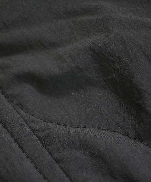 Simplicite（シンプリシテ）ブルゾン 黒 サイズ:F レディース/2200672689017