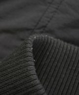 Simplicite（シンプリシテ）ブルゾン 黒 サイズ:F レディース/2200672689017