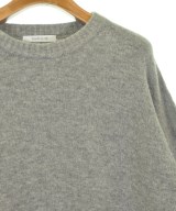 Simplicite（シンプリシテ）ニット・セーター グレー サイズ:F レディース/2200672689048