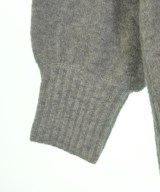 Simplicite（シンプリシテ）ニット・セーター グレー サイズ:F レディース/2200672689048