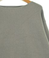 Simplicite（シンプリシテ）ニット・セーター グレー サイズ:F レディース/2200672689055