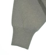 Simplicite（シンプリシテ）ニット・セーター グレー サイズ:F レディース/2200672689055