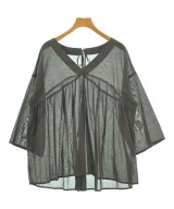 Simplicite ブラウス