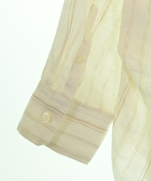 Simplicite（シンプリシテ）カジュアルシャツ 白 サイズ:F レディース/2200672689161