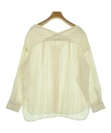 Simplicite（シンプリシテ）カジュアルシャツ 白 サイズ:F レディース/2200672689161