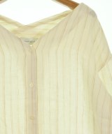 Simplicite（シンプリシテ）カジュアルシャツ 白 サイズ:F レディース/2200672689161