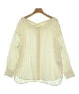 Simplicite カジュアルシャツ