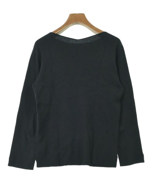 Simplicite（シンプリシテ）ニット・セーター 黒 サイズ:-(M位) レディース/2200671823016