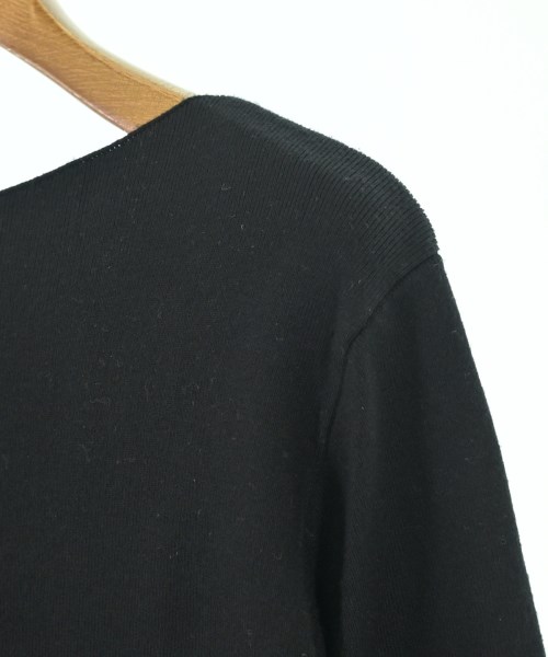 Simplicite（シンプリシテ）ニット・セーター 黒 サイズ:-(M位) レディース/2200671823016