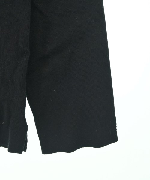 Simplicite（シンプリシテ）ニット・セーター 黒 サイズ:-(M位) レディース/2200671823016