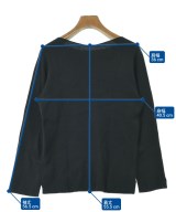 Simplicite（シンプリシテ）ニット・セーター 黒 サイズ:-(M位) レディース/2200671823016