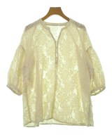 Simplicite（シンプリシテ）ブラウス 白 サイズ:F レディース/2200675773010