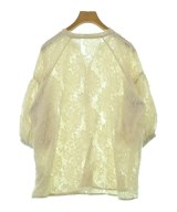 Simplicite（シンプリシテ）ブラウス 白 サイズ:F レディース/2200675773010