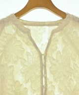 Simplicite（シンプリシテ）ブラウス 白 サイズ:F レディース/2200675773010