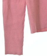 Simplicite（シンプリシテ）ニット・セーター ピンク サイズ:F レディース/2200670567010