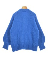 Simplicite（シンプリシテ）カーディガン 青 サイズ:F レディース/2200672424021