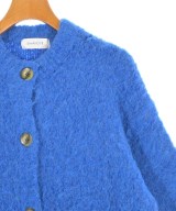 Simplicite（シンプリシテ）カーディガン 青 サイズ:F レディース/2200672424021