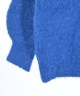 Simplicite（シンプリシテ）カーディガン 青 サイズ:F レディース/2200672424021