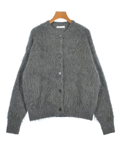 Simplicite(シンプリシテ)カーディガン グレー サイズ:F/2200672424045