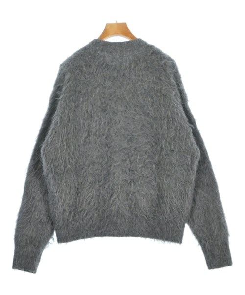 Simplicite（シンプリシテ）カーディガン グレー サイズ:F レディース/2200672424045