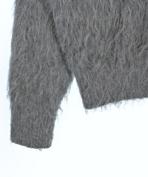 Simplicite（シンプリシテ）カーディガン グレー サイズ:F レディース/2200672424045