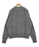 Simplicite（シンプリシテ）カーディガン グレー サイズ:F レディース/2200672424045