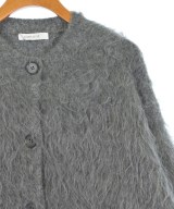 Simplicite（シンプリシテ）カーディガン グレー サイズ:F レディース/2200672424045