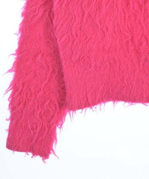 Simplicite（シンプリシテ）カーディガン ピンク サイズ:F レディース/2200672424052