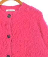 Simplicite（シンプリシテ）カーディガン ピンク サイズ:F レディース/2200672424052