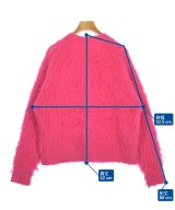 Simplicite（シンプリシテ）カーディガン ピンク サイズ:F レディース/2200672424052