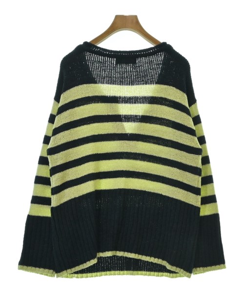 Simplicite（シンプリシテ）ニット・セーター 紺 サイズ:F レディース/2200673084019