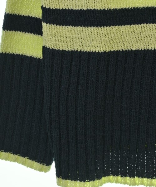 Simplicite（シンプリシテ）ニット・セーター 紺 サイズ:F レディース/2200673084019