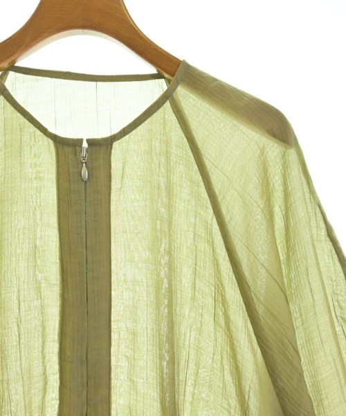 Simplicite（シンプリシテ）その他 カーキ サイズ:-(M位) レディース/2200673232045