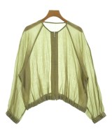 Simplicite（シンプリシテ）その他 カーキ サイズ:-(M位) レディース/2200673232045