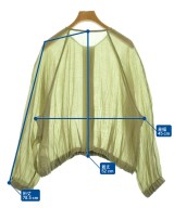 Simplicite（シンプリシテ）その他 カーキ サイズ:-(M位) レディース/2200673232045