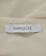 Simplicite（シンプリシテ）オールインワン/サロペット 紺 サイズ:F レディース/2200675516037