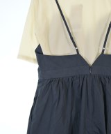 Simplicite（シンプリシテ）オールインワン/サロペット 紺 サイズ:F レディース/2200675516037