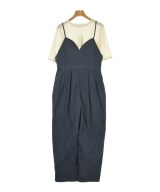 Simplicite オールインワン/サロペット