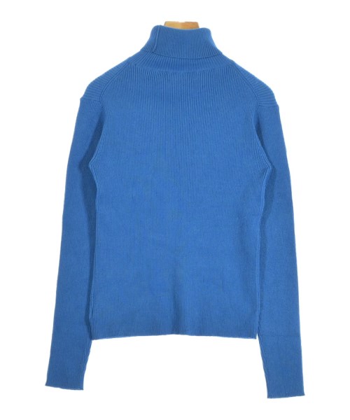 Simplicite（シンプリシテ）ニット・セーター 青 サイズ:F レディース/2200676853049