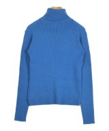 Simplicite（シンプリシテ）ニット・セーター 青 サイズ:F レディース/2200676853049