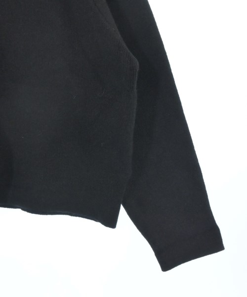 Simplicite（シンプリシテ）カーディガン 黒 サイズ:F レディース/2200672246173